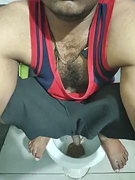 Show de swaty_og na webcam