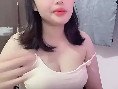 ThuPhuong888のウェブカメラショー