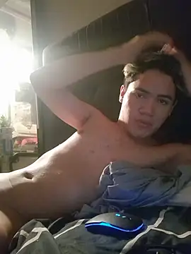 Show de alexi949 na webcam