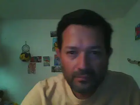 Вебкам-шоу Rafael_A_F_C