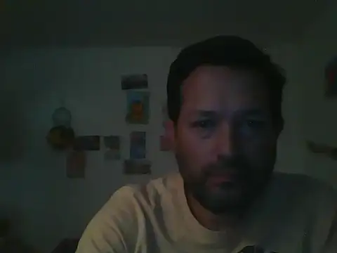 Rafael_A_F_C Webcam Show
