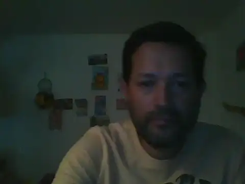 Show de Rafael_A_F_C na webcam