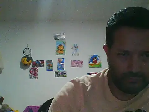 Show de webcam de Rafael_A_F_C