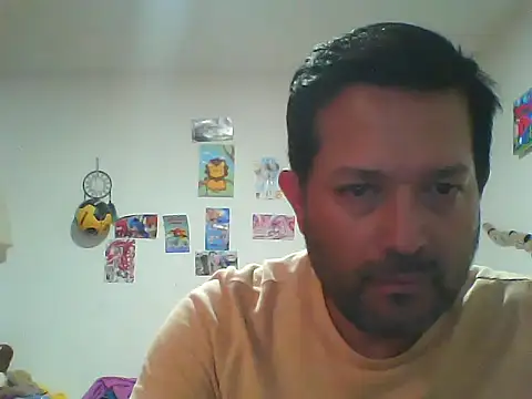Rafael_A_F_C Webcamshow