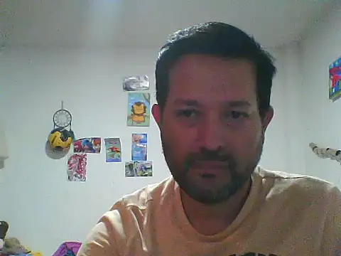 Rafael_A_F_C's Webcam Show