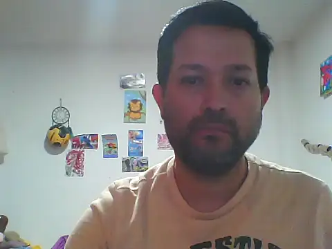 Rafael_A_F_C Webcam Show