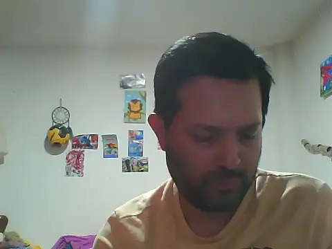 Rafael_A_F_C webcam show