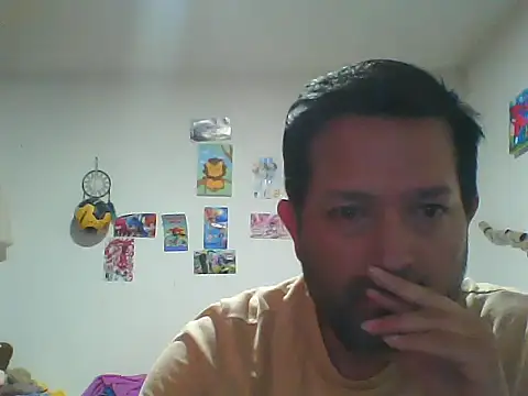Rafael_A_F_C Webcam show