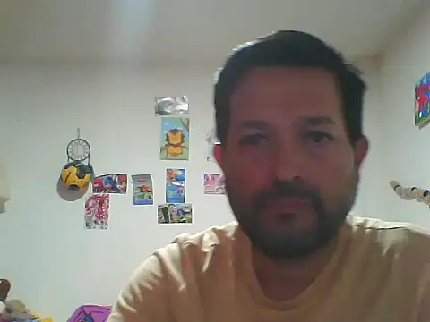 Show de webcam de Rafael_A_F_C