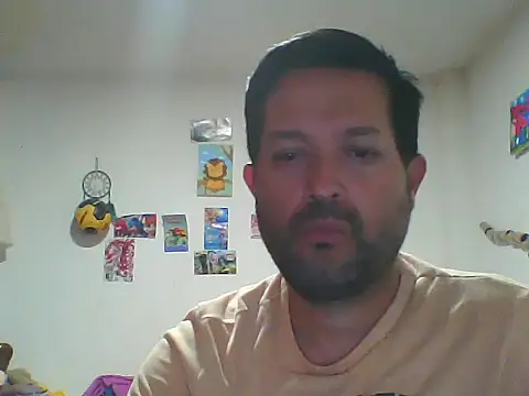 Rafael_A_F_C Webcamshow