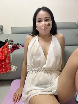 TopAlice566 Show Webcam