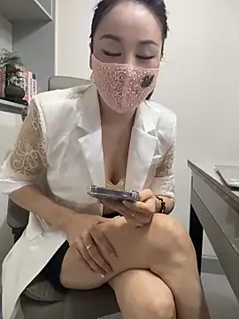 TopAlice566's Webcam Show