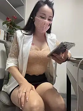 TopAlice566's Webcam Show