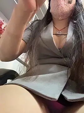 Show de webcam de TopAlice566