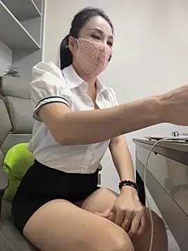TopAlice566 网络视讯表演