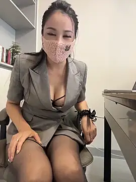 TopAlice566's Webcam Show
