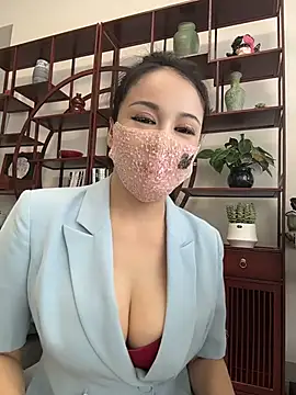Webkamerová show TopAlice566