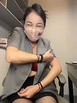 TopAlice566 Webcam Show