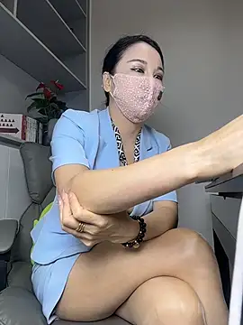 TopAlice566's Webcam Show