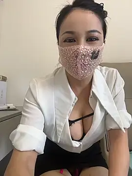 TopAlice566 网络视讯表演