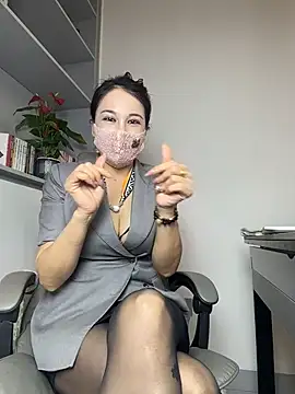 Show de TopAlice566 na webcam