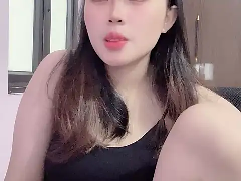ThuPhuong858 网络视讯表演