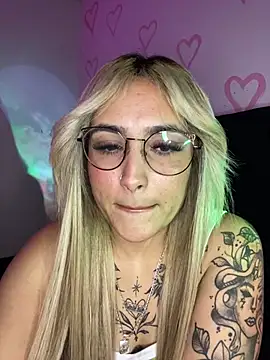 rubiaaqueenn Live XXX chat