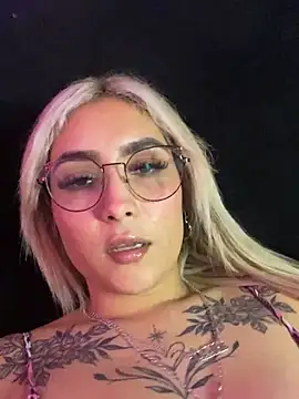 rubiaaqueen live XXX chat