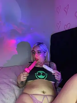 rubiaaqueenn Live XXX chat