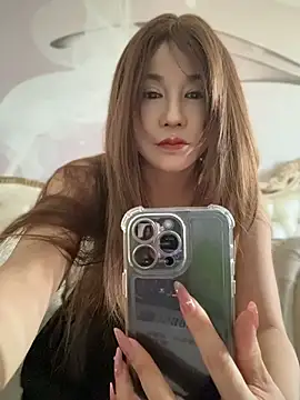 TopAlice569 Pertunjukan Webcam