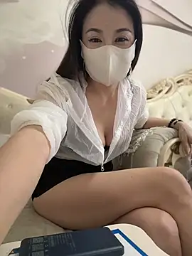 TopAlice569 在線直播表演