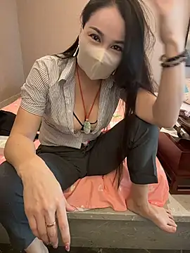 TopAlice569 Show Webcam