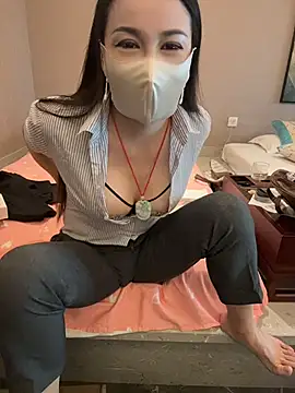 TopAlice569 Show Webcam