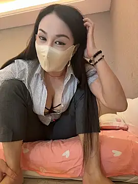 TopAlice569 网络视讯表演