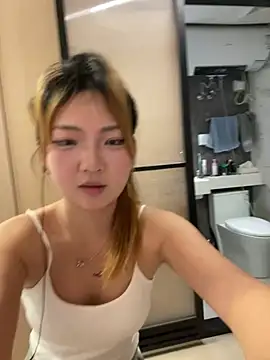 tingting89 Live chatroom