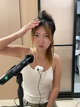 tingting89 Show Webcam