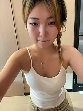 tingting89 Pertunjukan Webcam