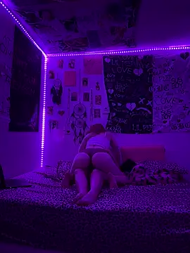 FemmeFantasy Adlı Modelin Web Kamerası Şovu