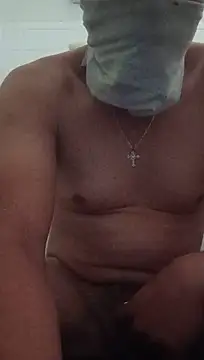 lilmangrow's Webcam Show