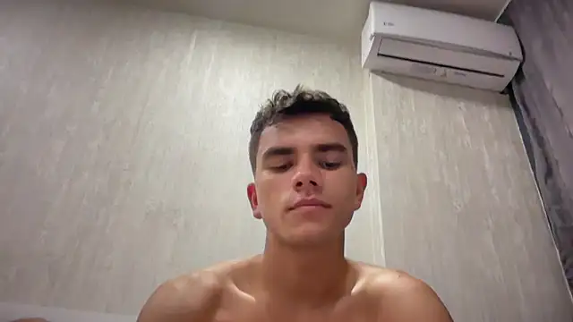 Just_Max02 Webcamshow