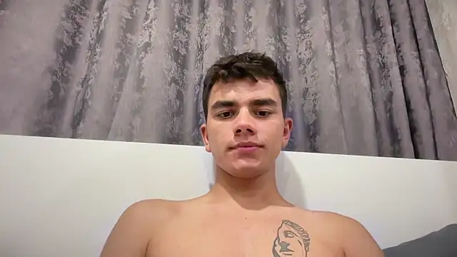 Just_Max02n Webbikameraesitys