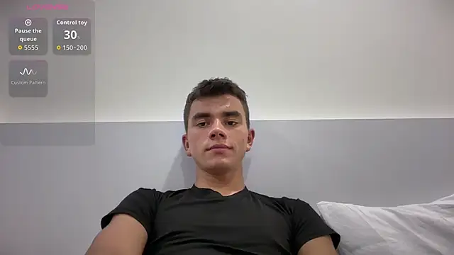 Just_Max02 Webcamshow