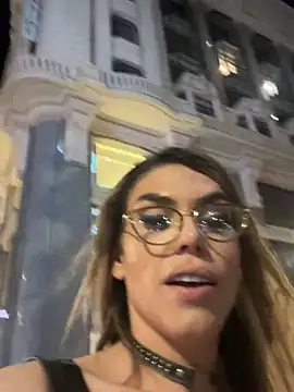 ImolaHot Webcam-Show