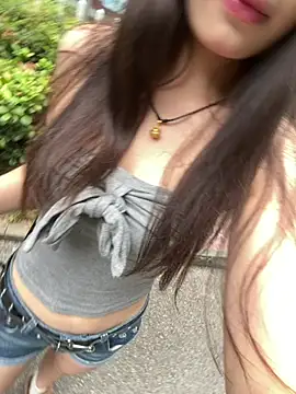 xiaxia868 Live Chatraum