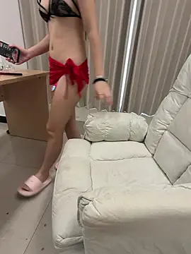 xiaxia868 Show Webcam