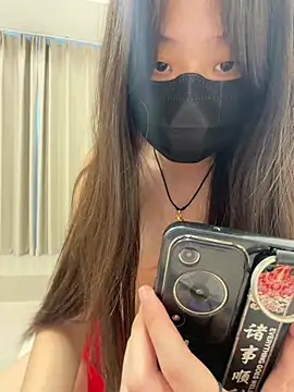 xiaxia868 网络视讯表演