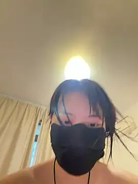 xiaxia868 网络视讯表演