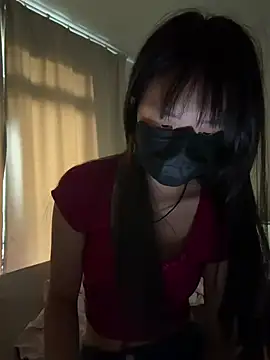 xiaxia868 Show Webcam