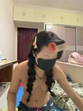 xiaxia868 Webcam-Show