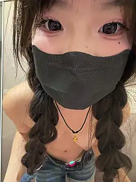 xiaxia868 Show Webcam